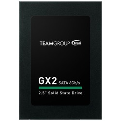 SSD накопитель Team Group T253X2128G0C101
