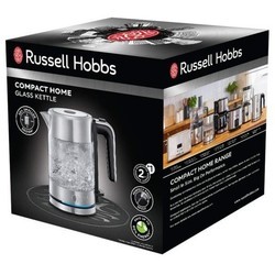 Электрочайник Russell Hobbs Compact Home 24191-70