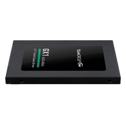 SSD накопитель Team Group T253X1240G0C101