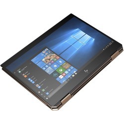 Ноутбук HP Spectre 13-ap0000 x360 (13-AP0025UR 4EX78EA)