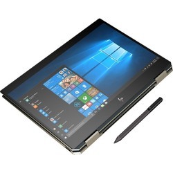 Ноутбук HP Spectre 13-ap0000 x360 (13-AP0025UR 4EX78EA)