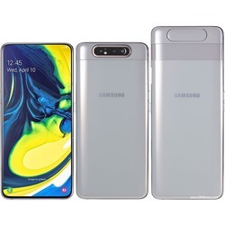 Мобильный телефон Samsung Galaxy A80 128GB