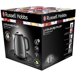 Электрочайник Russell Hobbs Colours Plus Mini 24993-70