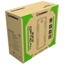 Корпус (системный блок) Gamemax Optical G510