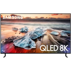 Телевизор Samsung QE-75Q900RB