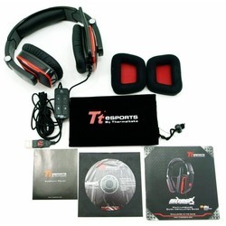 Наушники Thermaltake Tt eSports Shock One