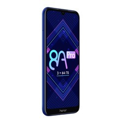 Мобильный телефон Huawei Honor 8A Pro