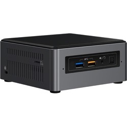 Персональный компьютер Intel NUC (BOXNUC7I7BNH)