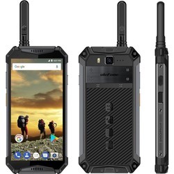 Мобильный телефон UleFone Armor 3T (оранжевый)