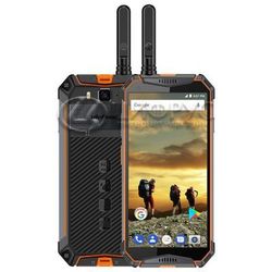 Мобильный телефон UleFone Armor 3T (оранжевый)