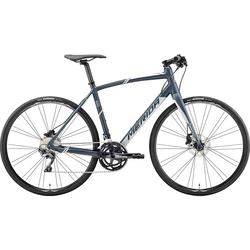 Велосипед Merida Speeder 500 2019 frame M/L