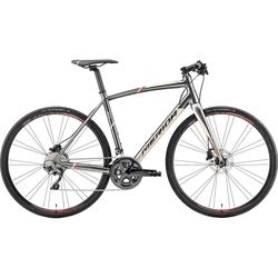 Велосипед Merida Speeder 900 2019 frame S/M