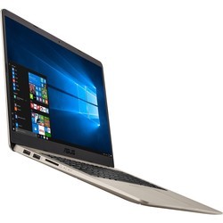 Ноутбуки Asus S510UQ-BH71