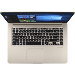 Ноутбуки Asus S510UQ-BH71