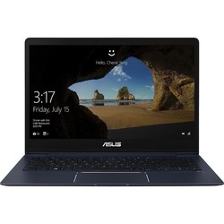 Ноутбуки Asus UX331UN-WS51T