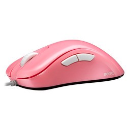 Мышка Zowie EC1-B Divina (розовый)