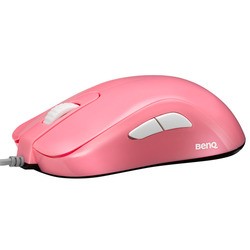 Мышка Zowie S1 Divina (розовый)