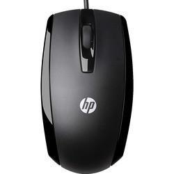 Мышка HP Essential USB Mouse