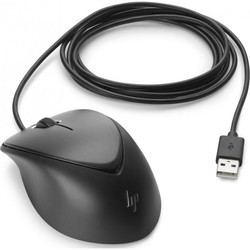 Мышка HP Premium USB Mouse