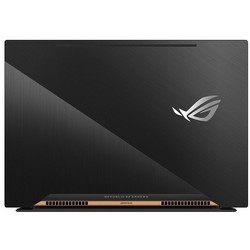 Ноутбуки Asus GX501VI-GZ027T