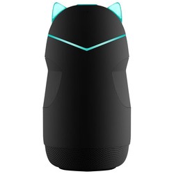 Портативная акустика Rombica Mysound Kitty 2C (черный)
