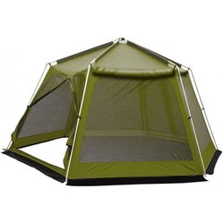 Палатка Tramp Lite Mosquito (зеленый)