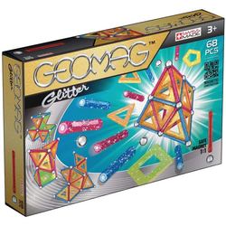 Конструктор Geomag Glitter 68 533