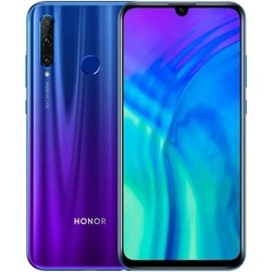 Мобильный телефон Huawei Honor 20i 64GB