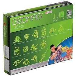 Конструктор Geomag Glow 40 330