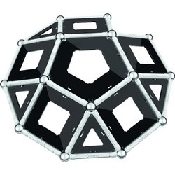 Конструктор Geomag Black and White 68 012