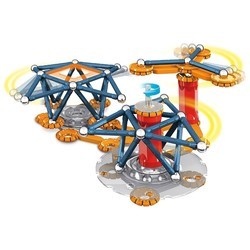 Конструктор Geomag Mechanics 146 722