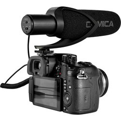 Микрофон Comica CVM-V30 Pro