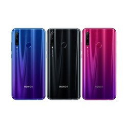 Мобильный телефон Huawei Honor 20i 256GB