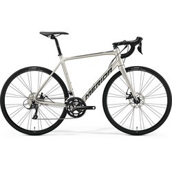 Велосипед Merida Scultura Disc 200 2019 frame S/M