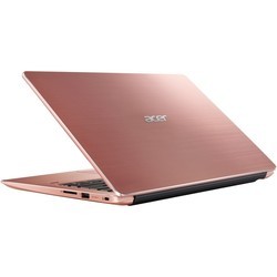 Ноутбук Acer Swift 3 SF314-56 (SF314-56-798S)