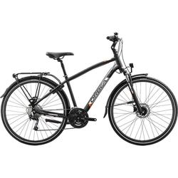 Велосипед ORBEA Comfort 10 Pack 2019 frame S