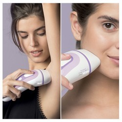 Эпилятор Braun Silk-expert Pro 3 IPL PL3111