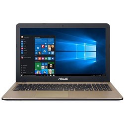 Ноутбук Asus X540LA (X540LA-XX1007)