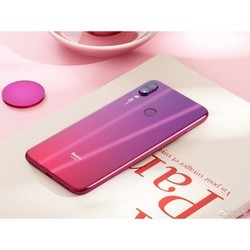 Мобильный телефон Xiaomi Redmi Note 7 64GB/6GB (черный)