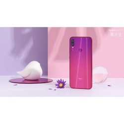 Мобильный телефон Xiaomi Redmi Note 7 64GB/6GB (черный)