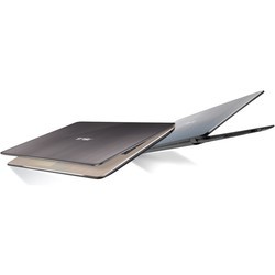 Ноутбук Asus VivoBook 15 X540YA (X540YA-DM801D)