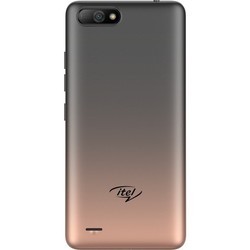 Мобильный телефон Itel A52 Lite (бронзовый)