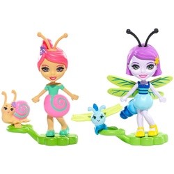 Кукла Enchantimals Bug Buddies FXM89