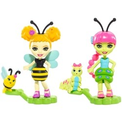 Кукла Enchantimals Bug Buddies FXM88