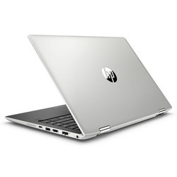 Ноутбук HP ProBook x360 440 G1 (440G1 4LS93EA)