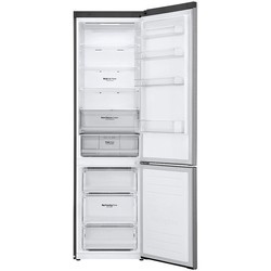 Холодильник LG GW-B509SMHZ