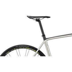 Велосипед Merida Scultura Disc 5000 2019 frame M/L (серый)