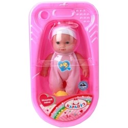 Кукла Karapuz Baby 239-F
