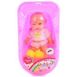 Кукла Karapuz Baby 222-H