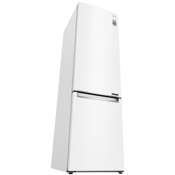 Холодильник LG GW-B509SQJZ